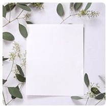 Syari Wedding Invitation
